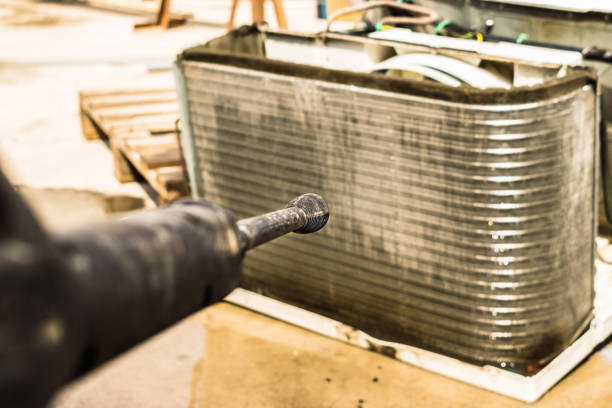 Best Emergency Air Duct Cleaning  in Robert Lee, TX