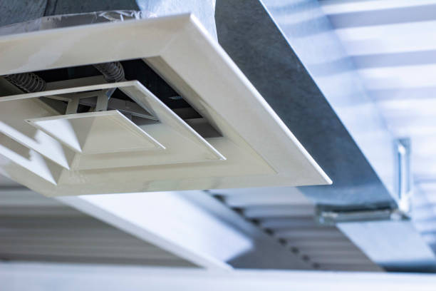 Best Professional Duct Cleaning Services  in Robert Lee, TX