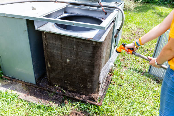 Best Air Duct Cleaning Near Me  in Robert Lee, TX