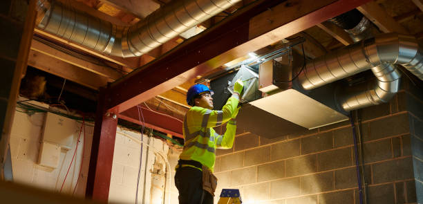 Best Air Duct Cleaning Company Near Me  in Robert Lee, TX