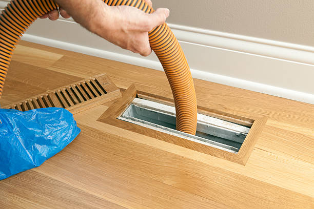 Best Dryer Vent Cleaning Services  in Robert Lee, TX