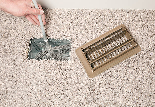 Best Air Duct Cleaning Near Me  in Robert Lee, TX