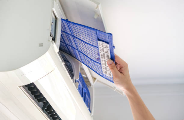 Best Residential Air Duct Cleaning  in Robert Lee, TX