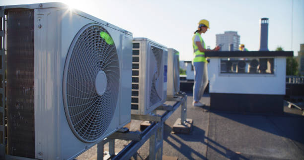 Best Affordable Air Duct Cleaning  in Robert Lee, TX