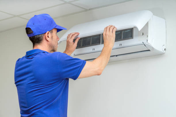 Best Commercial Air Duct Cleaning  in Robert Lee, TX