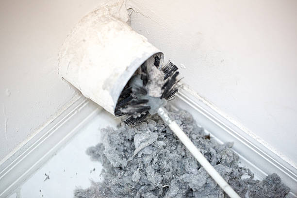 Best Air Duct Cleaning Cost  in Robert Lee, TX