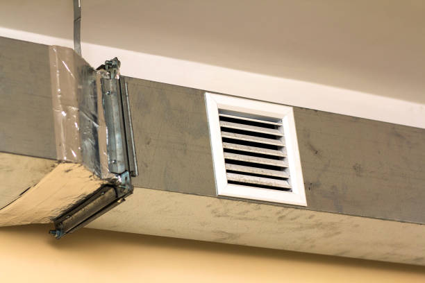 Best Ductwork Cleaning Services  in Robert Lee, TX